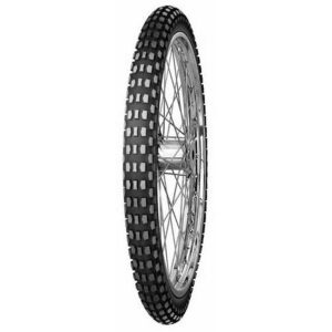 Mitas SPEEDWAY SOFT SW-12 2.75 - 23 R23 [48 P]  TT  (pomara�czowy pasek)