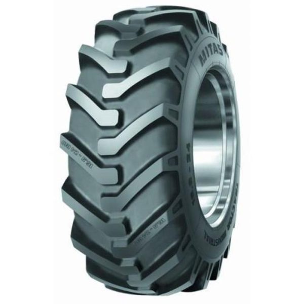 Mitas TI-04 16.9 - 24 R24 INDUST  12PR  [149 A8]  TL