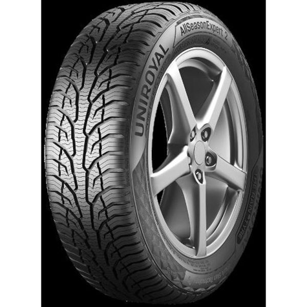 Uniroyal ALLSEASONEXPERT 2 155/65 R14 [75] T  M+S