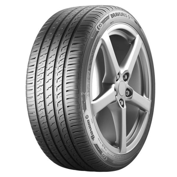Barum Bravuris 5HM 155/65 R14 75T