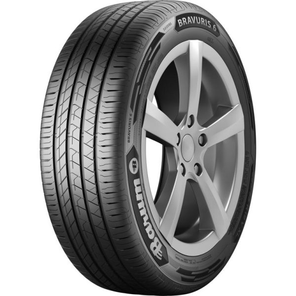 Barum BRAVURIS 6 195/65 R15 91H