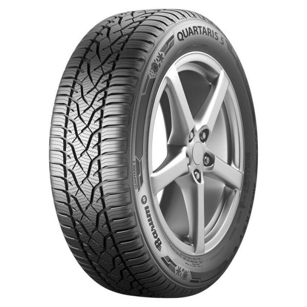 Barum Quartaris 5 155/65 R14 75T