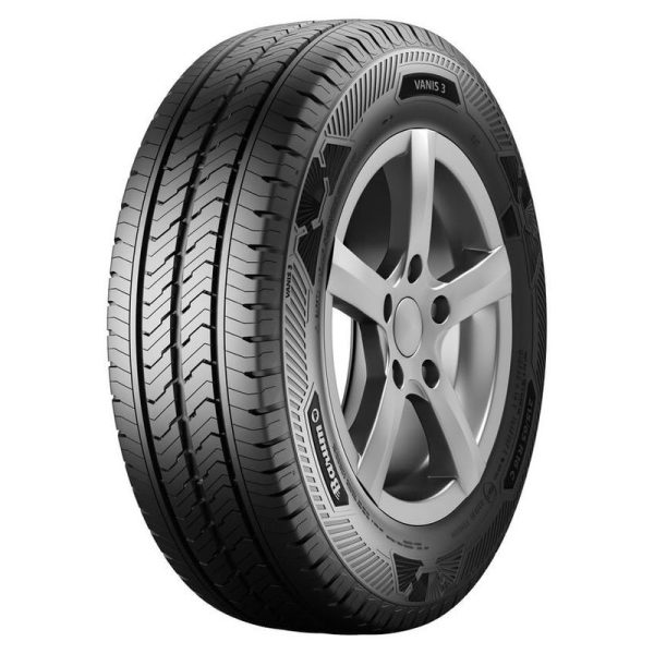 Barum VANIS 3 205/65 R16 107/105T