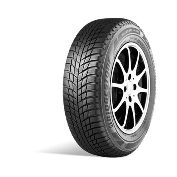 Bridgestone BLIZZAK LM001 225/50 R17 98H XL  3SE WR  *