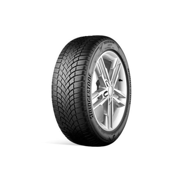 Bridgestone BLIZZAK LM005 225/55 R17 101V XL