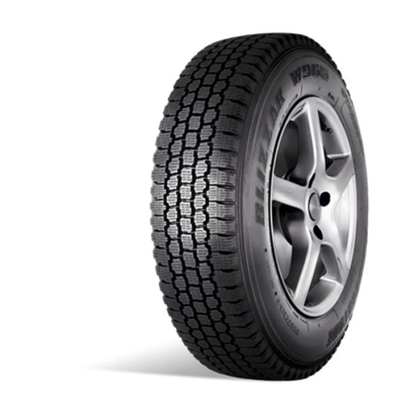Bridgestone BLIZZAK W995 195/70 R15 104/102R
