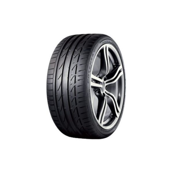 Bridgestone POTENZA S001 225/40 R18 92Y XL  MO