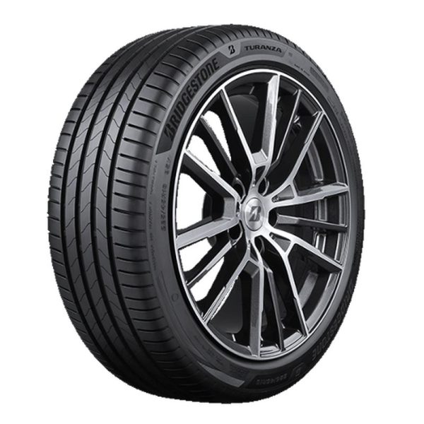 Bridgestone TURANZA 6 215/50 R18 92W