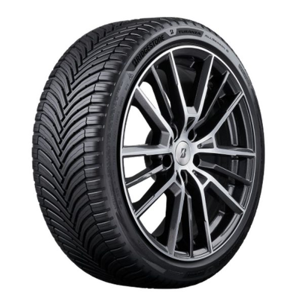 Bridgestone TURANZA ALL SEASON 6 225/55 R17 101W XL
