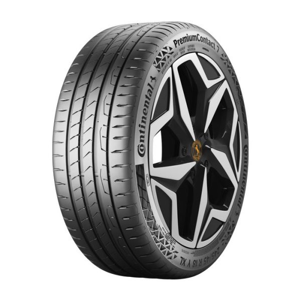 Continental PREMIUMCONTACT 7 255/55 R19 111V XL FR