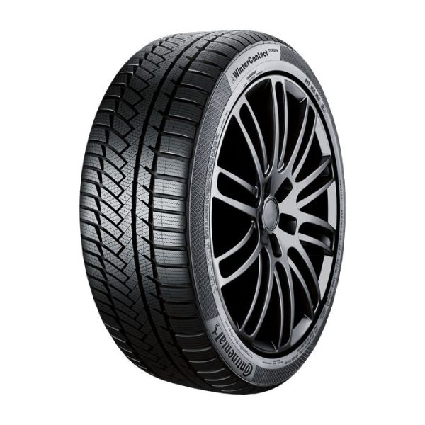 Continental WINTERCONTACT TS 850 P 225/50 R17 98H XL  FR  AO