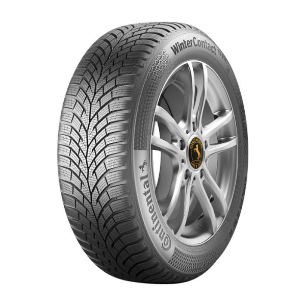 Continental WINTERCONTACT TS 870 165/70 R14 81T