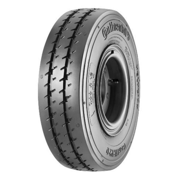 Continental 18 X 7  R8  CONTIRV20 180/70 R8 [125 A5]  TL