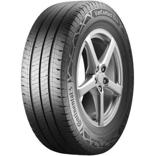 Continental CONTIVANCONTACT ECO 215/70 R15 [109/107] S