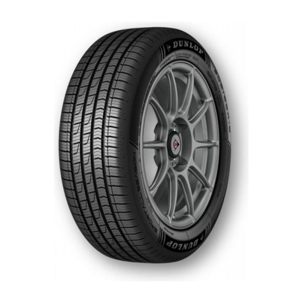 Dunlop SPORT ALL SEASON 225/50 R17 98V XL  FP  M+S