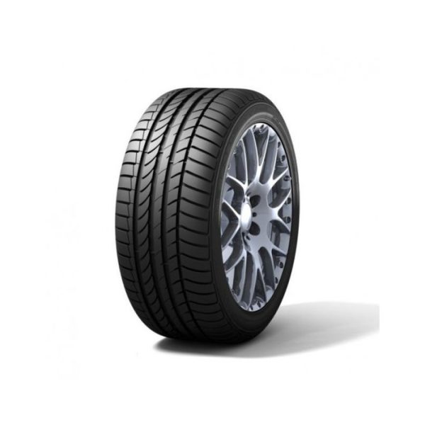 Dunlop SPORT MAXX RT2 SUV 255/55 R19 111W XL  FP  MFS