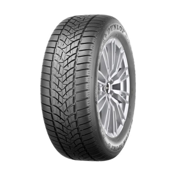 Dunlop WINTER SPORT 5 SUV 225/65 R17 102H