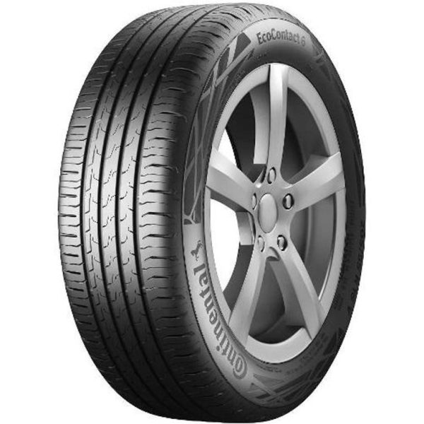 Continental ECOCONTACT 6 235/55 R19 [105] V  XL  VOL
