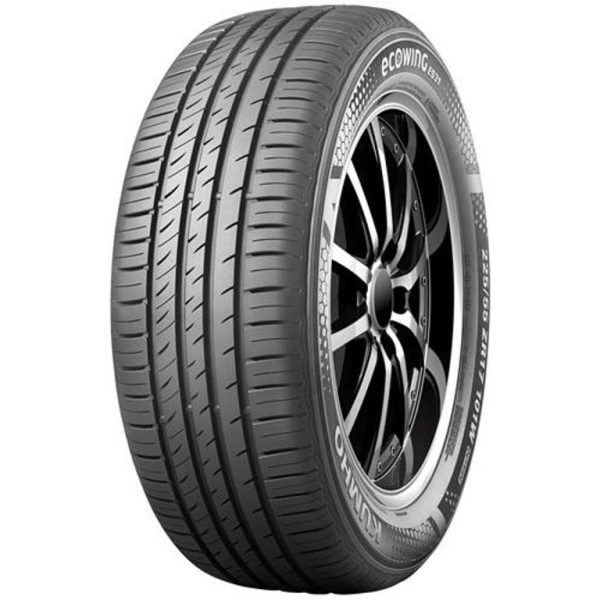 Kumho ECOWING ES31 185/60 R15 [84] T