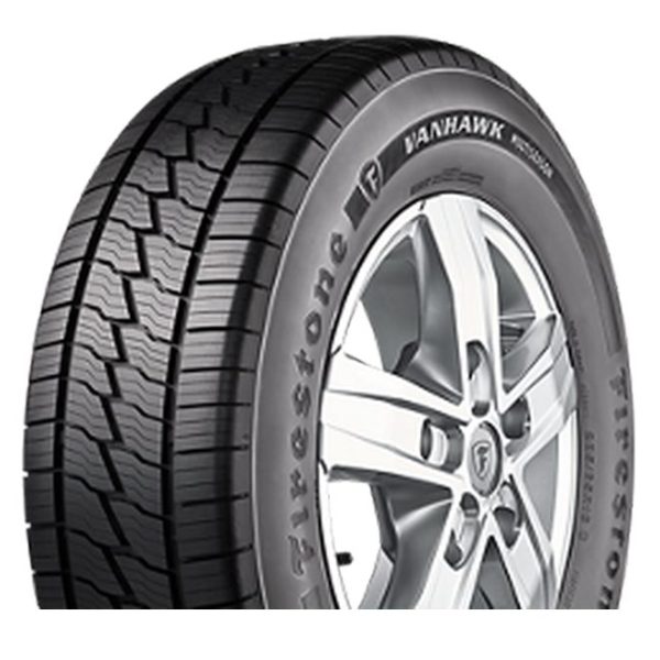 Firestone VANHAWK MULTISEASON 235/65 R16 121/120R