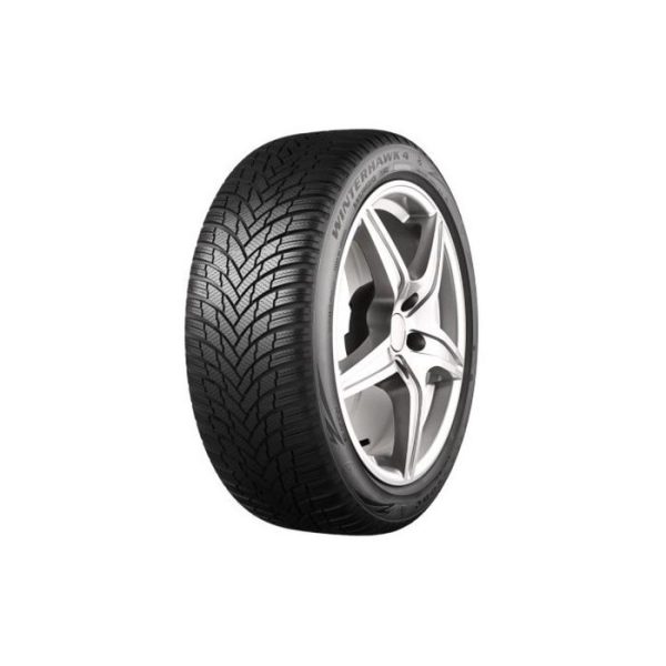 Firestone WINTERHAWK 4 205/45 R17 88V XL  FR