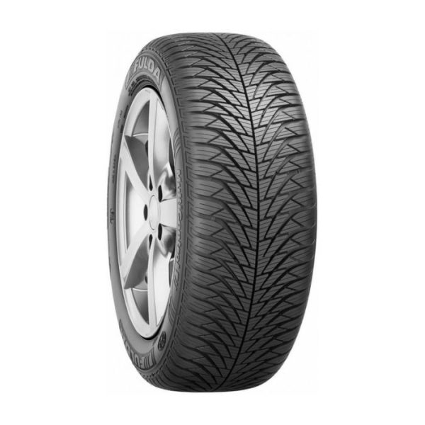 Fulda MULTICONTROL 185/55 R15 82H M+S  3PMSF