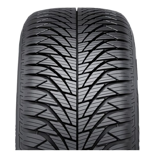 Fulda MULTICONTROL SUV 245/45 R19 102W XL FP