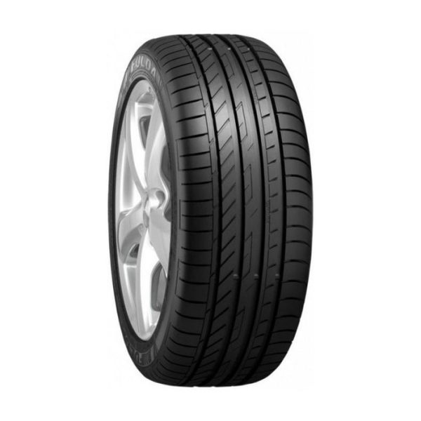 Fulda SPORTCONTROL 2 255/35 R18 94Y XL  FP