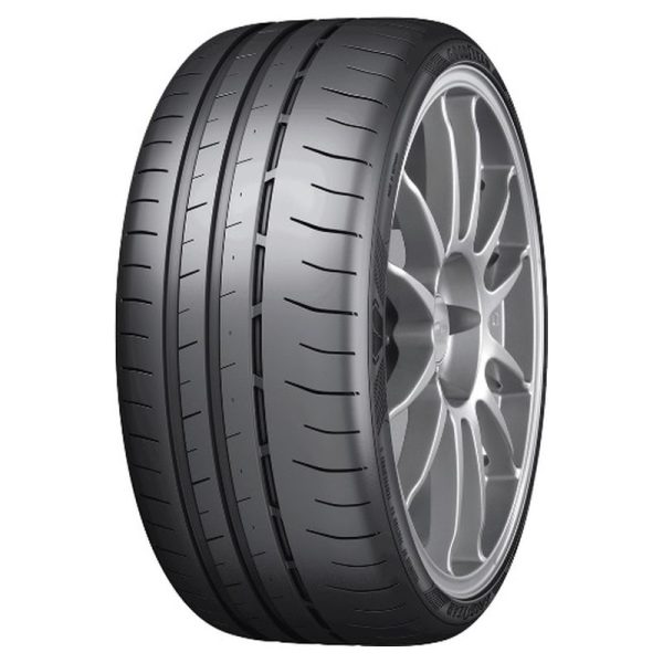 Goodyear EAGLE F1 SUPERSPORT 225/40 R18 92Y XL  FP