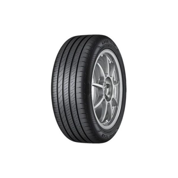 Goodyear EFFICIENTGRIP PERFORMANCE 2 205/50 R17 89V