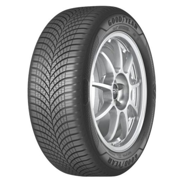 Goodyear Vector 4Seasons Gen-3 SUV 275/45 R20 110Y XL FP M+S