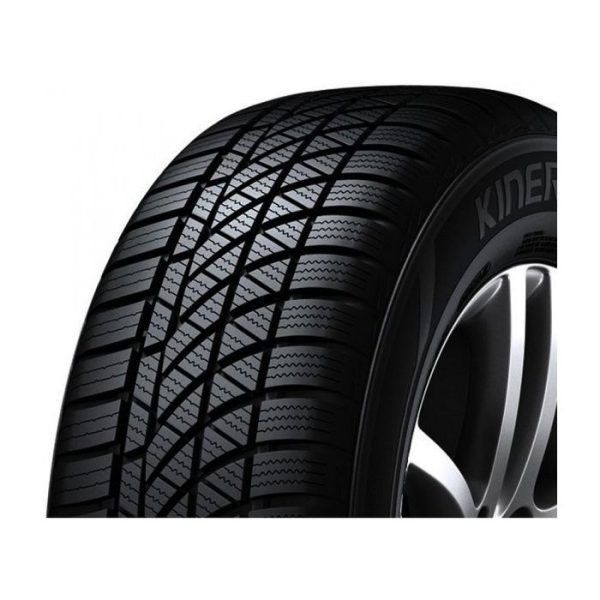 Hankook KINERGY 4S H740 195/60 R16 89H