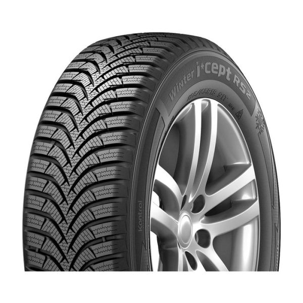 Hankook WINTER RW12 195/60 R16 99/97T