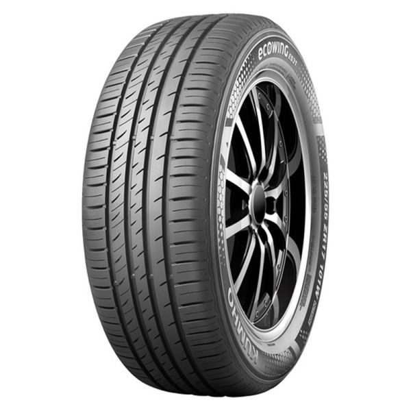 Kumho ECOWING ES31 195/65 R15 91T