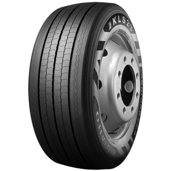Kumho KLS23 20PR 385/55.0 R22.5 160K TL 3PMSF