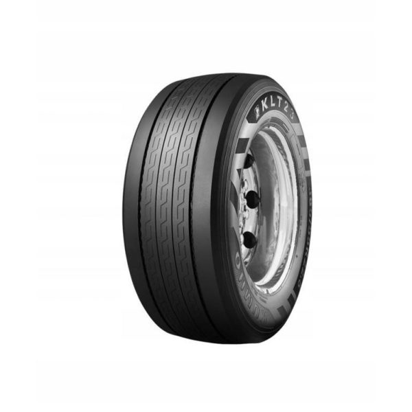 Kumho KLT23 20PR 385/55.0 R22.5 160K TL 3PMSF