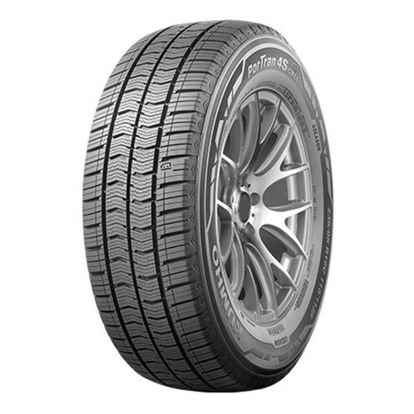 Kumho PORTRAN 4S CX11 225/65 R16 112R