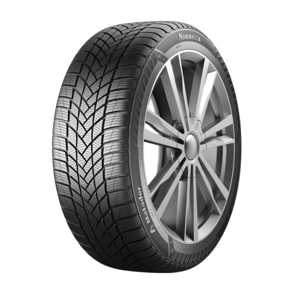 Matador MP93 NORDICCA 175/65 R14 86T XL