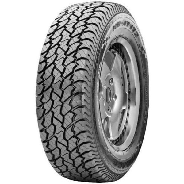 Mirage MR-AT172 245/75 R16 [111] S