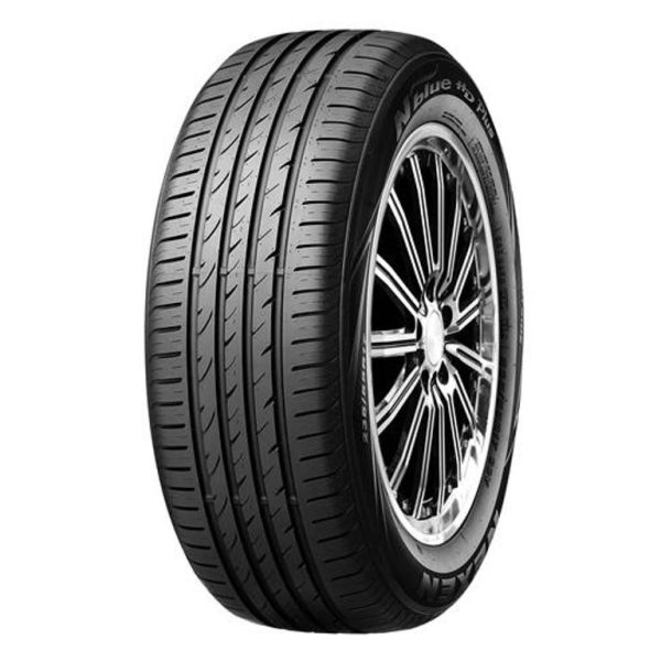Nexen N'BLUE HD PLUS 205/55 R16 [91] H