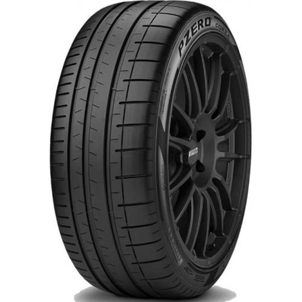 Pirelli P ZERO CORSA PZC4 285/35 R22 [106] Y  XL  FR  N0