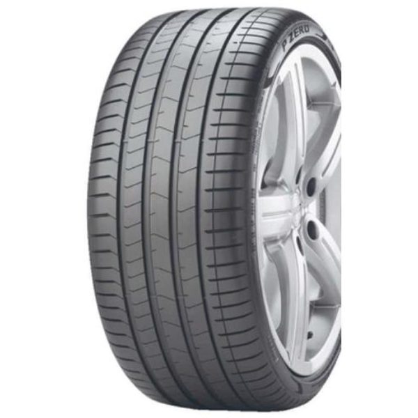Pirelli ZR19  P-ZERO PZ4 245/40 R19 [98] Y  XL  FR  J  S.C.