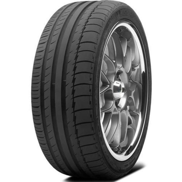 Michelin ZR17  PILOT SPORT PS2 255/40 R17 [94] Y  N3