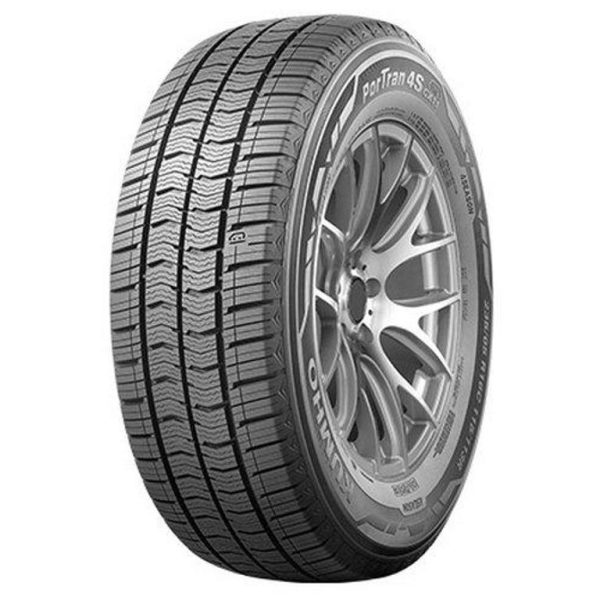 Kumho PORTRAN 4S CX11 215/70 R15 [109/107] R