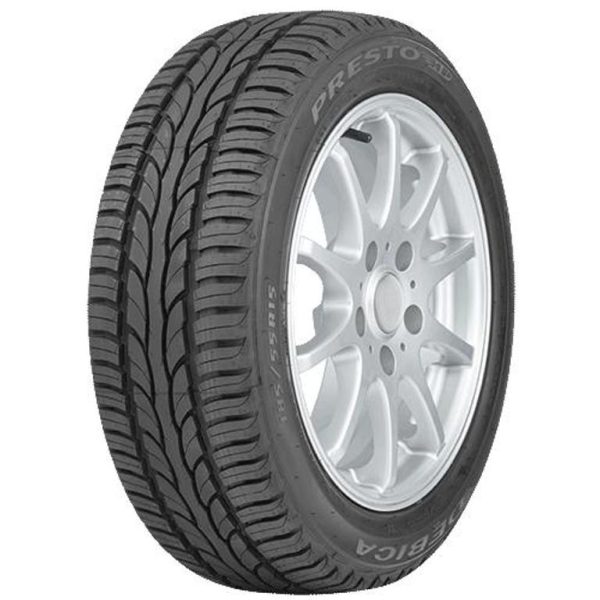 Dębica PRESTO HP 185/60  R15 [84] H