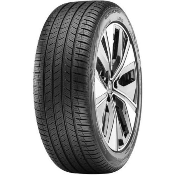 Vredestein QUATRAC PRO+ 235/50 R18 [101] V  XL  ZR