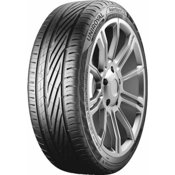 Uniroyal RAINSPORT 5 235/55 R17 [103] V  XL  FR