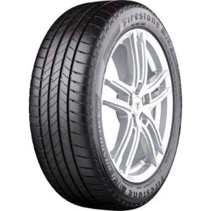 Firestone ROADHAWK 2 245/60 R18 [105] H