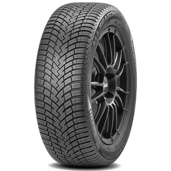 Pirelli SCORPION ALL SEASON SF2 245/50 R18 [100] Y  FR  M+S  RFT