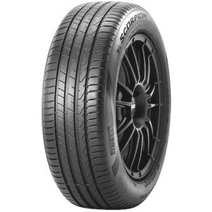 Pirelli SCORPION 295/35 R22 [108] H  XL  VOL  NCS  elt